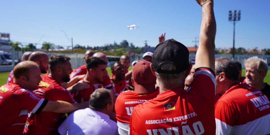 Campo Bom conhece seus campeões do Municipal de Futebol 2022