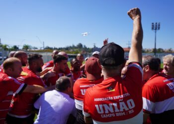 Campo Bom conhece seus campeões do Municipal de Futebol 2022