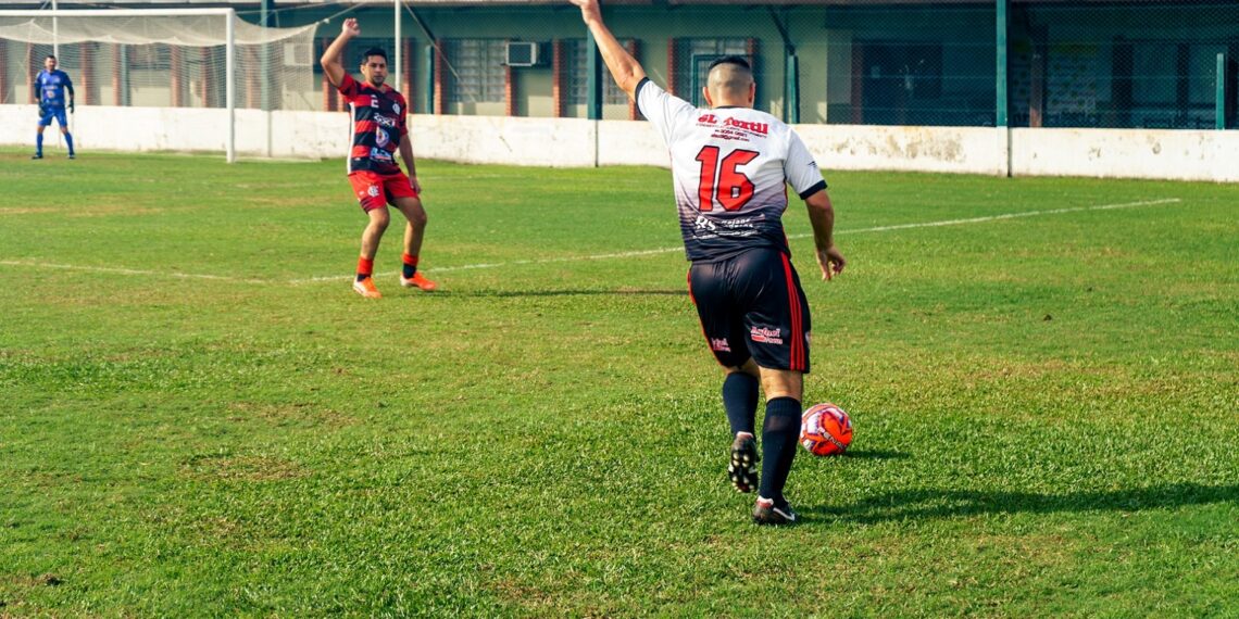 Municipal de Futebol de Campo Bom define seus campeões neste domingo