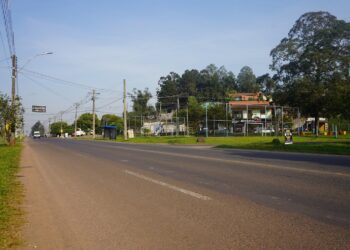Obra de recapeamento da Av. dos Municípios, em Campo Bom, começa na segunda-feira
