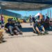 Campo Bom realiza o 2º Encontro de Carrinhos de Lomba