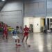 Futsal Divisão de Acesso de Campo Bom volta à quadra nesta semana