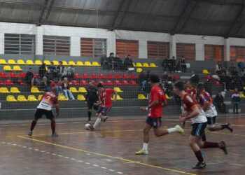 Divisão de Acesso de Campo Bom começa com média de 5,6 gols por jogo