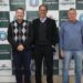 Piscina do Cei de Campo Bom sedia Campeonato Gaúcho de Natação Master