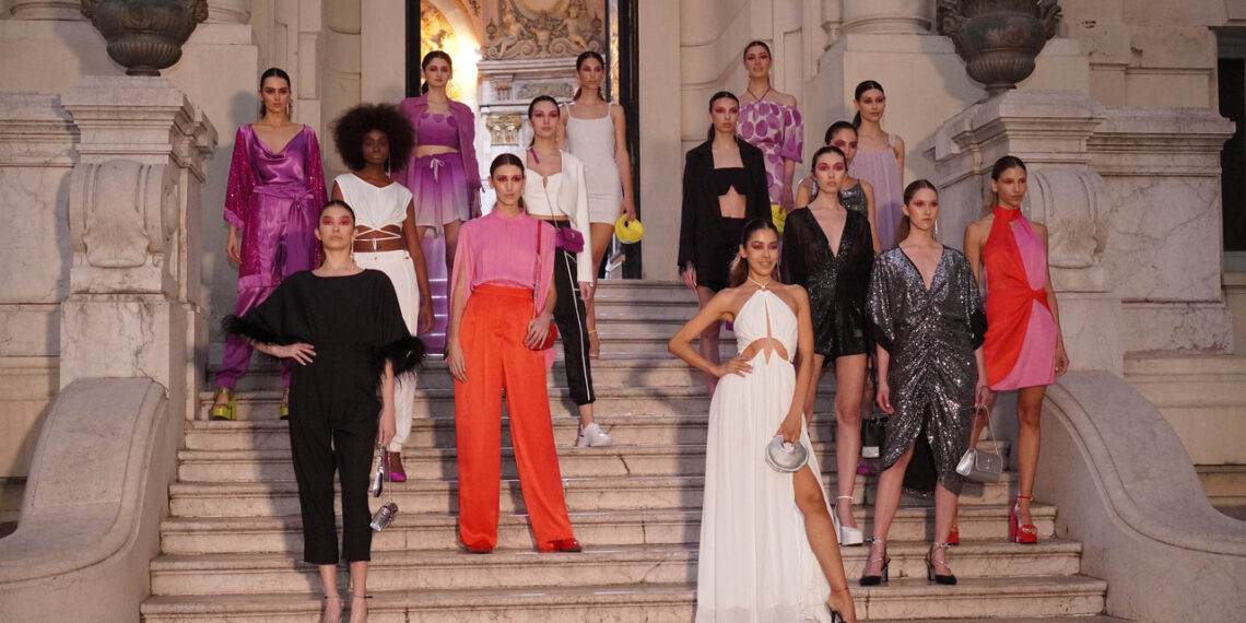 Vizzano marca presença na Argentina Fashion Week