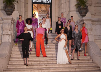 Vizzano marca presença na Argentina Fashion Week