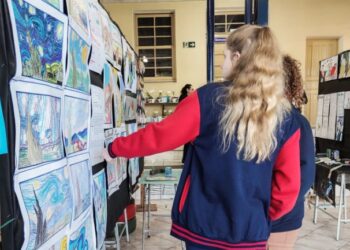 Dia Nacional do Estudante reforça a importância de um ensino de qualidade