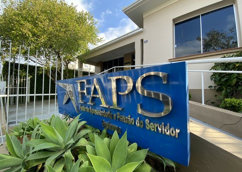 Aposentados e pensionistas devem realizar a prova de vida no próximo mês em Sapiranga