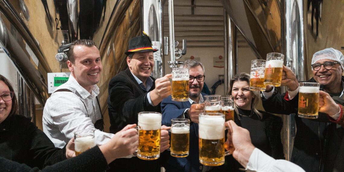Oktoberfest de Campo Bom já possui datas definidas