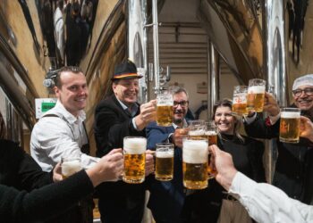 Oktoberfest de Campo Bom já possui datas definidas