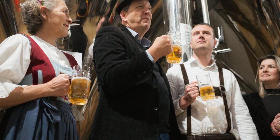 Oktoberfest de Campo Bom já possui datas definidas