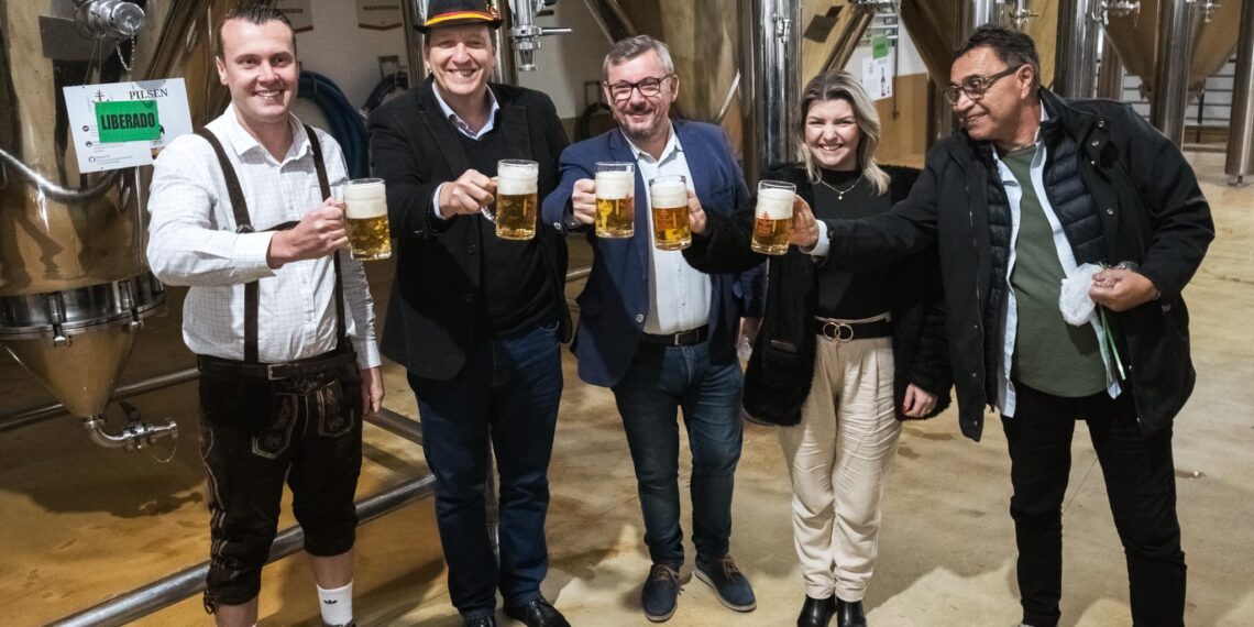 Oktoberfest de Campo Bom já possui datas definidas