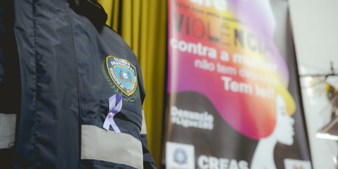 Em setembro, acontece a esperada formatura dos agentes da Guarda Municipal de Campo Bom