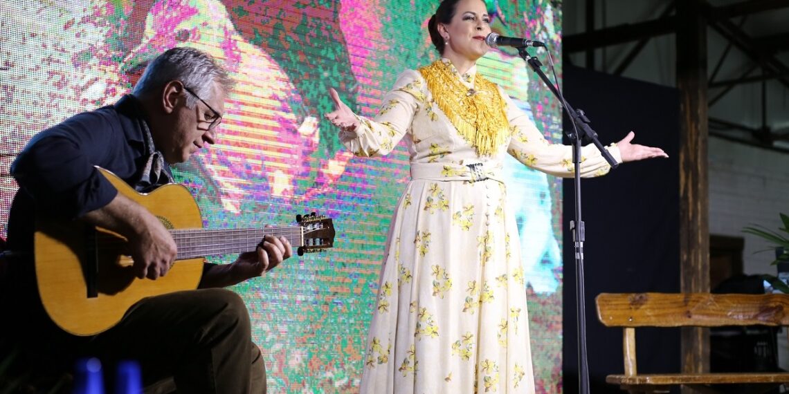 Encerram em agosto as inscrições para o 18º Bivaque da Poesia Gaúcha de Campo Bom
