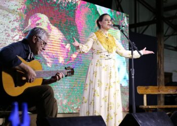 Encerram em agosto as inscrições para o 18º Bivaque da Poesia Gaúcha de Campo Bom