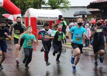 Campo Bom abre inscrições para a 4ª Corrida da Independência