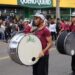 Av. Brasil, de Campo Bom, volta a receber desfile de 7 de setembro depois de três anos