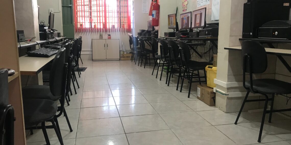 Campo Bom projeta investimento de R$ 2 milhões em escola no bairro Aurora