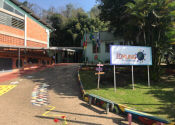 Campo Bom projeta investimento de R$ 2 milhões em escola no bairro Aurora