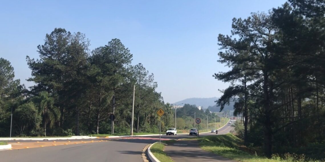 Campo Bom abre novos acessos e faz melhorias nas vias urbanas do município
