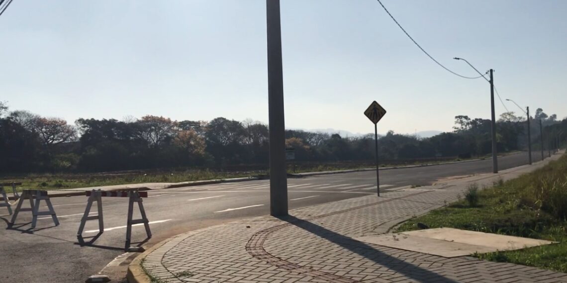 Campo Bom abre novos acessos e faz melhorias nas vias urbanas do município
