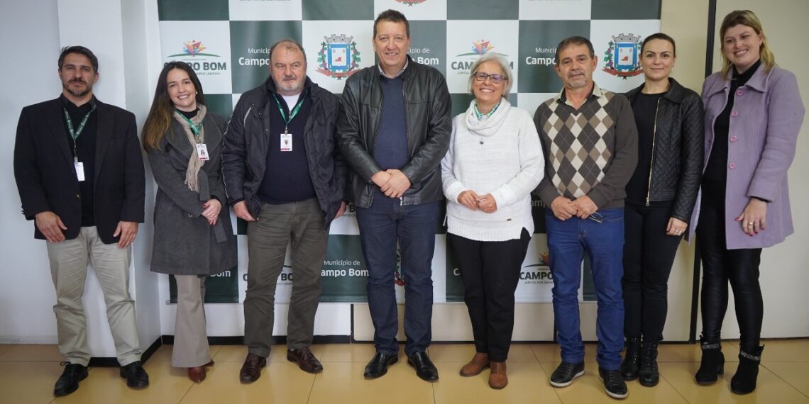 Prefeitura de Campo Bom decide pela troca na gestão do Hospital Lauro Reus