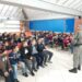 Trabalho de prevenção nas escolas de Sapiranga é desenvolvido pela Brigada Militar