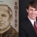 Felipe Kuhn Braun lança livro com a biografia do Padre Theodor Amstad