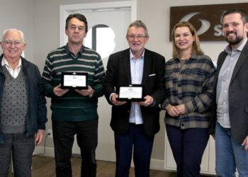 Pró-Sinos completa 15 anos e homenageia lideranças do primeiro consórcio público de saneamento do país