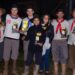 CTG Estância do Ferrabraz obtém bons resultados e equipe classifica para a Festa Campeira do Estado