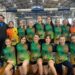 Equipe sapiranguense de handebol conquista classificação invicta
