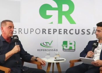 Repercutindo Entrevistas Eleições 2022 recebe Onyx Lorenzoni