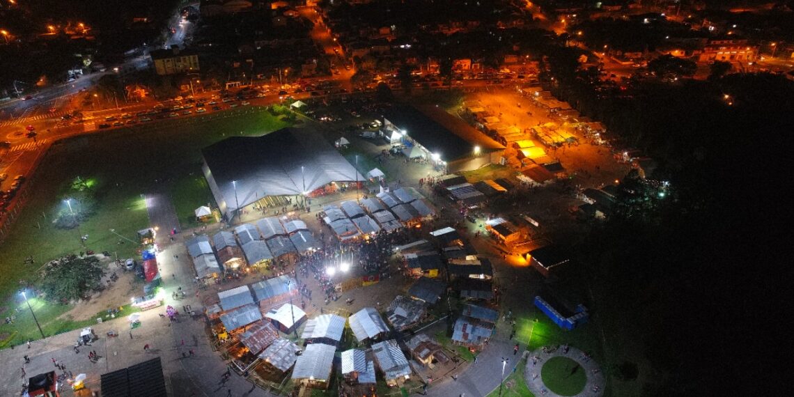 Vem aí o Acampamento Farroupilha de Sapiranga, com atrações gratuitas à comunidade