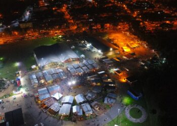 Vem aí o Acampamento Farroupilha de Sapiranga, com atrações gratuitas à comunidade