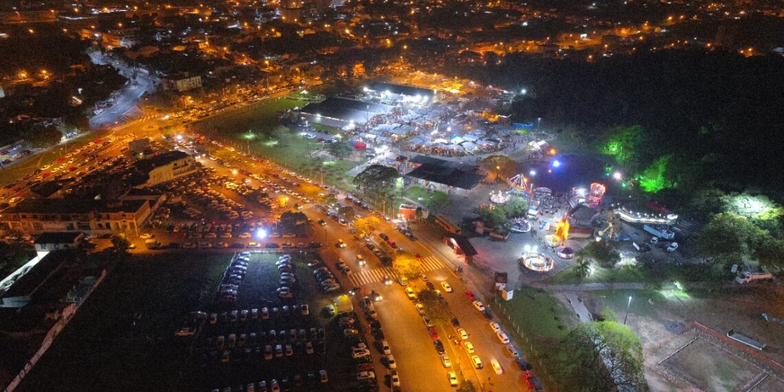 Vem aí o Acampamento Farroupilha de Sapiranga, com atrações gratuitas à comunidade
