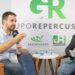 Repercutindo Entrevistas Eleições 2022 recebe Eduardo Leite