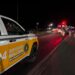 Acidente é registrado na noite desta sexta-feira na RS-239 em Sapiranga