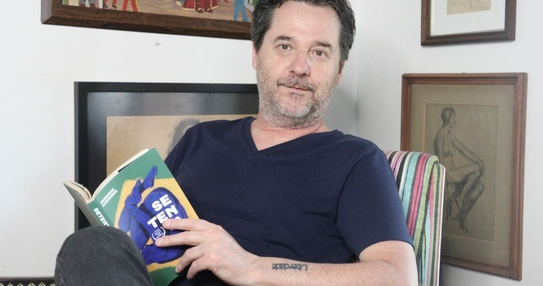 Henrique Schneider é um dos convidados da primeira edição do FiliGram 2022