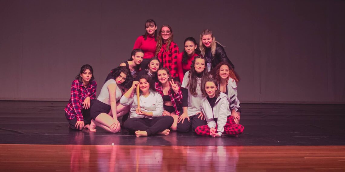 Escola de Arte-educação de Campo Bom é premiada no Muv Festival, em Sapiranga