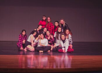 Escola de Arte-educação de Campo Bom é premiada no Muv Festival, em Sapiranga