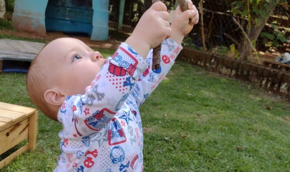 Projeto de escola de Campo Bom, é finalista nacional do Meu Pátio é Meu Mundo 2022
