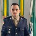 Bombeiros Militares da região têm novo comandante