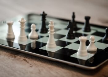 Torneio Aberto de Xadrez de Campo Bom reúne competidores de todo o país, Angola e França