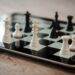 Torneio Aberto de Xadrez de Campo Bom reúne competidores de todo o país, Angola e França