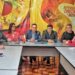 Beto Albuquerque desiste de candidatura e PSB terá Vicente Bogo como candidato ao Piratini