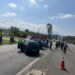 Vítima de grave acidente na RS-239 é transferida de Sapiranga para Canoas