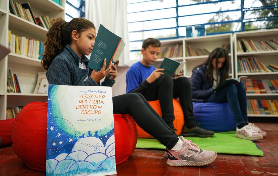 Feira do Livro de Sapiranga conta com atrações culturais a partir da próxima semana