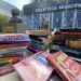 Prefeitura de Sapiranga adquire novos livros para o acervo da Biblioteca Municipal