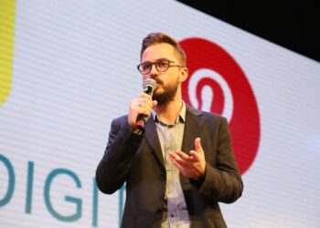 Sala do Empreendedor de Sapiranga promove palestra sobre Marketing Digital
