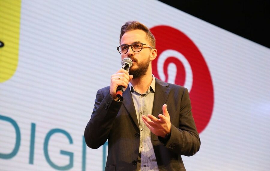 Sala do Empreendedor de Sapiranga promove palestra sobre Marketing Digital